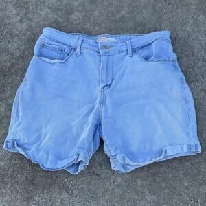 Light blue signature levi strauss